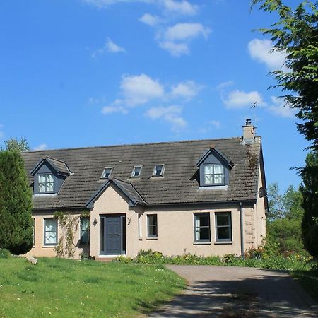 ArchiestownBurnroy House住宿加早餐旅馆 外观 照片