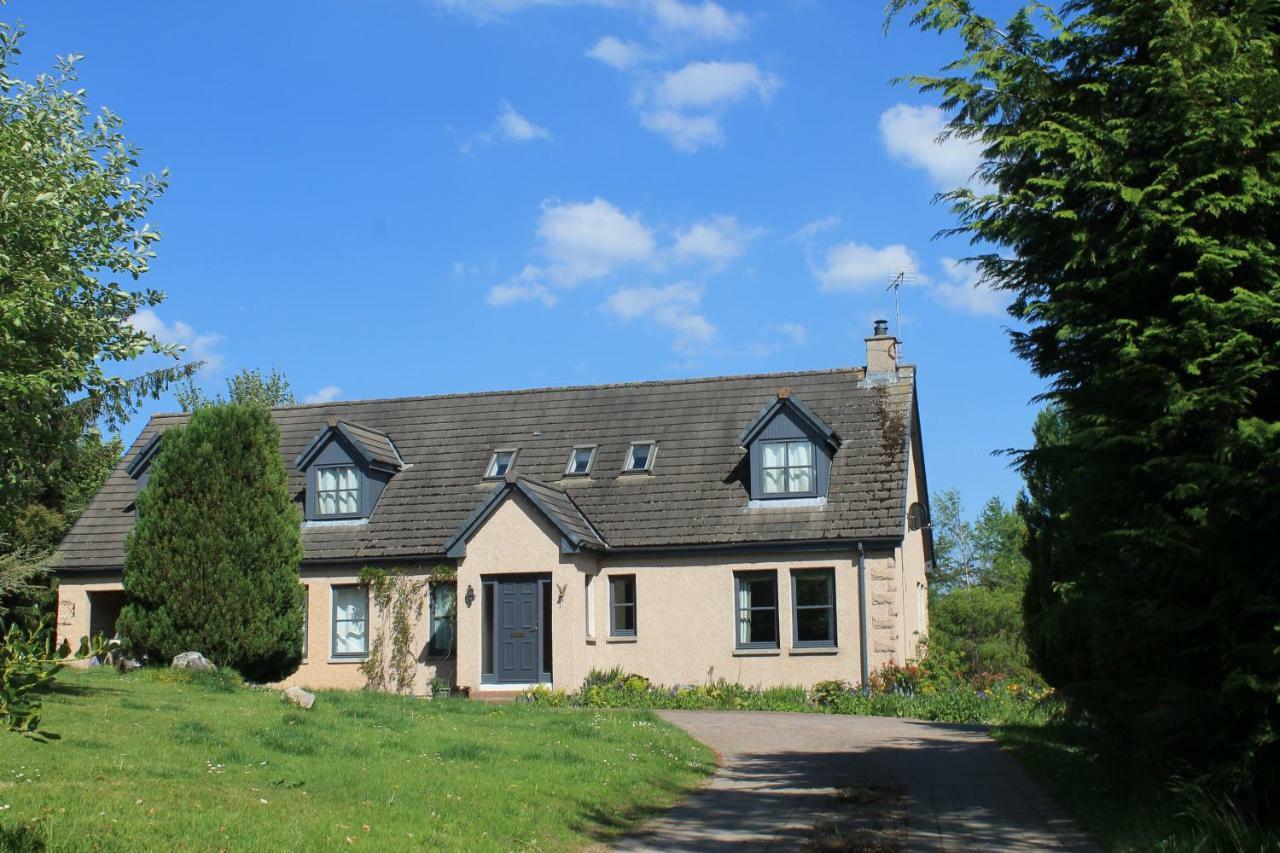 ArchiestownBurnroy House住宿加早餐旅馆 外观 照片